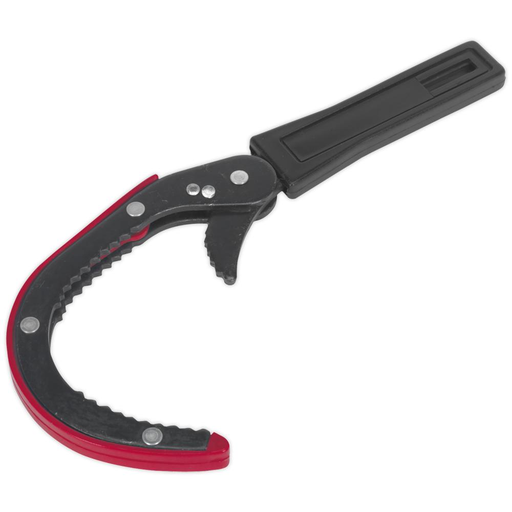 Sealey AK6420 Oil Filter Wrench 95mm