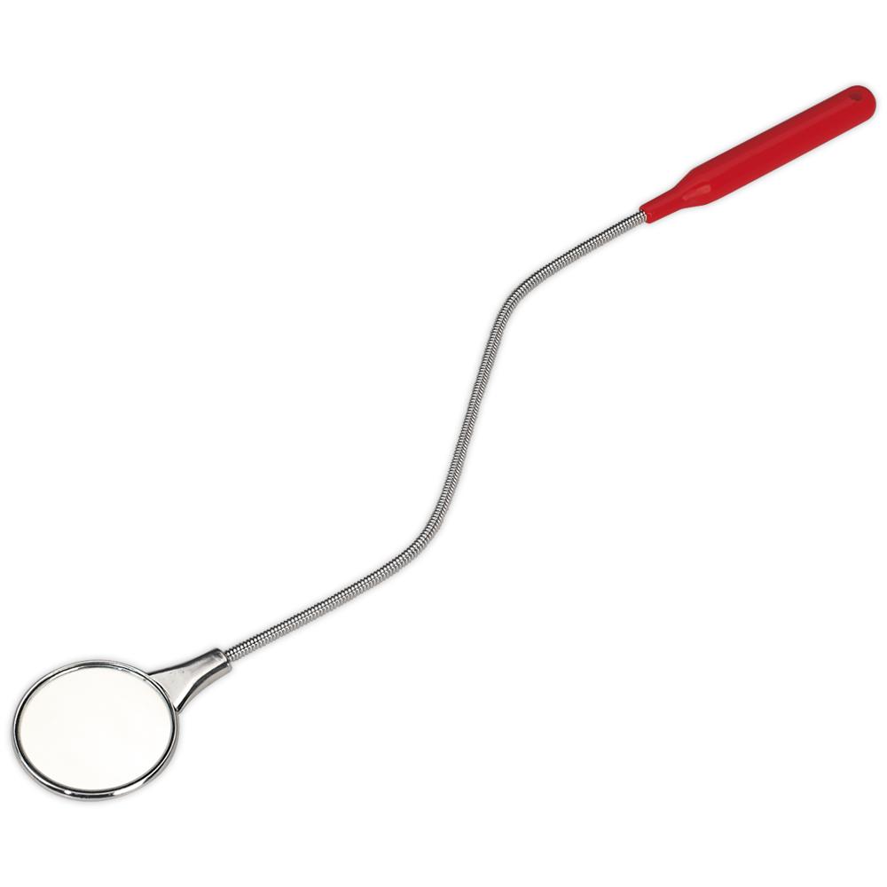 Sealey Flexible Inspection Mirror 485mm