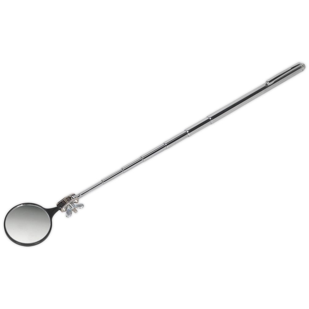 Telescopic Articulated Inspection Mirror
