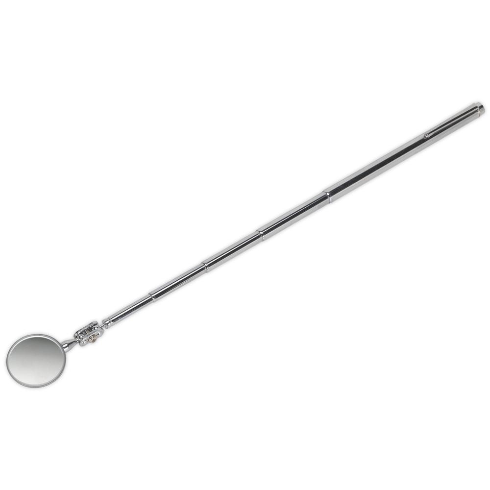 Sealey Telescopic Articulated Inspection Mirror