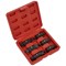 Sealey AK658 6 Piece Drain Key Double Ended Set 