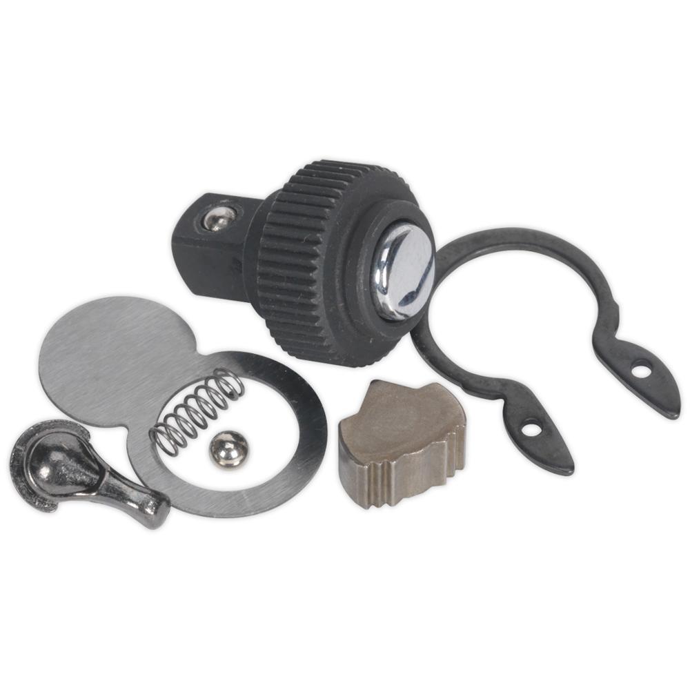 1/4" Square Drive Repair Kit for AK660S Ratchet