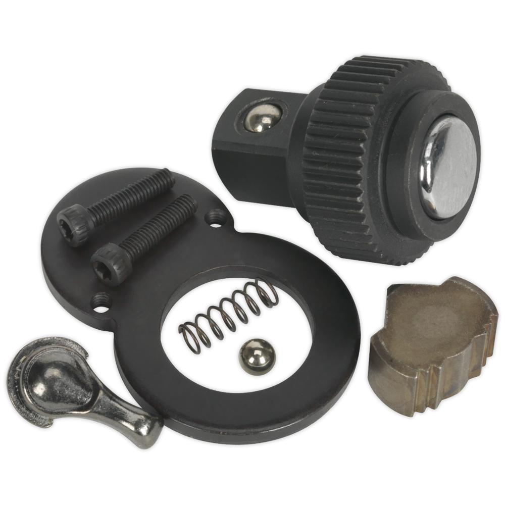 3/8" Square Drive Repair Kit for AK661, AK661L and AK8947 Ratchet