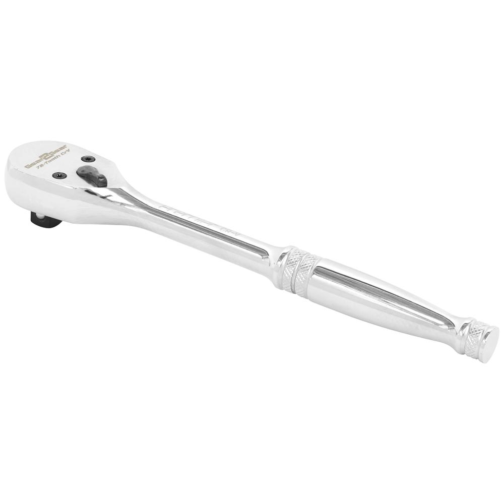 AK661DF 3/8" Drive Pear Head Ratchet Wrench