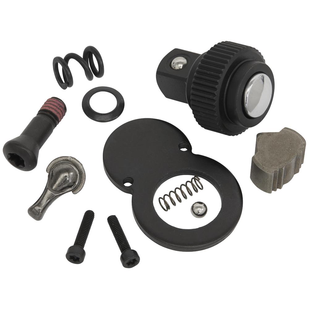 Sealey 3/8" Square Drive Repair Kit for AK661F Ratchet 3/8