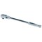 Sealey 3/8" Drive Flexible Pear Head Quick Release Ratchet 