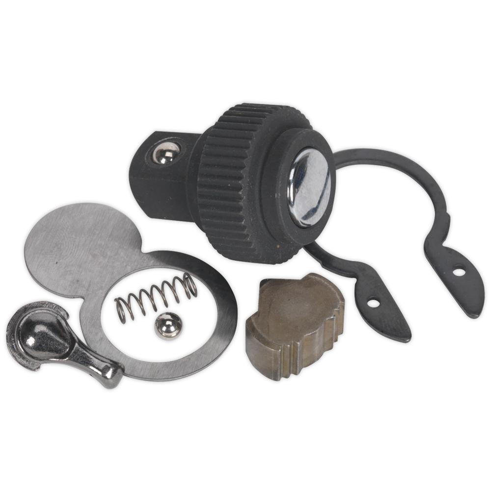 3/8" Square Drive Repair Kit for AK661S Ratchet