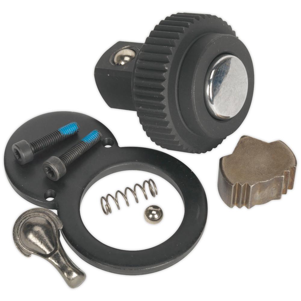 1/2" Square Drive Repair Kit for AK662, AK662L and AK8948 Ratchet