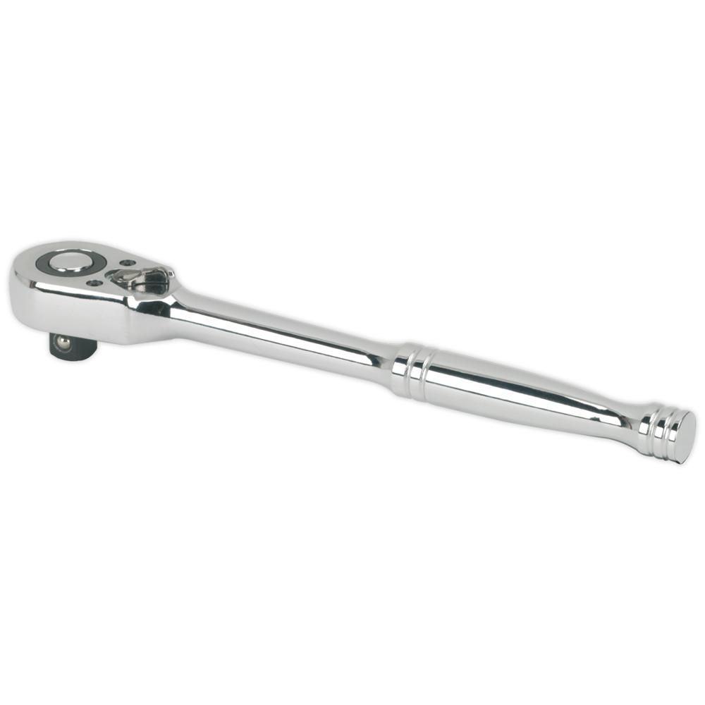 1/2" Drive Ratchet Pear Head Ratchet
