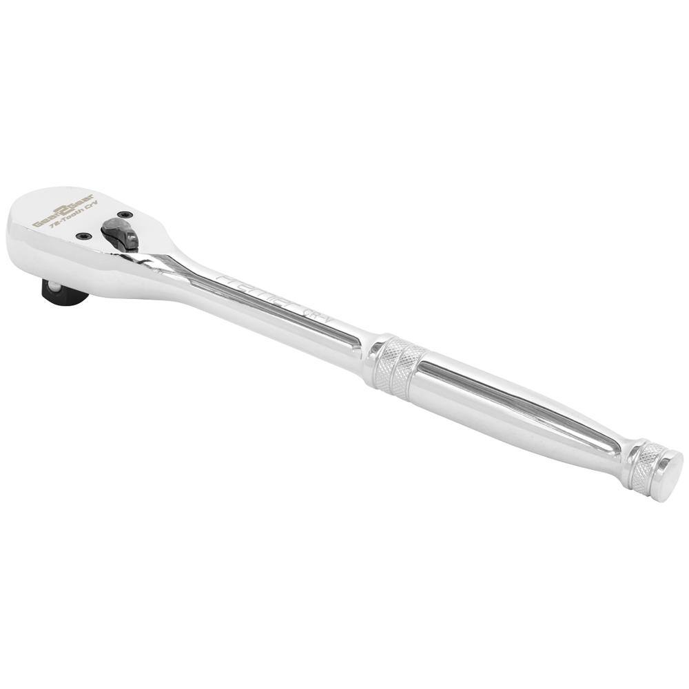 AK662DF 1/2" Drive Pear Head Ratchet Wrench