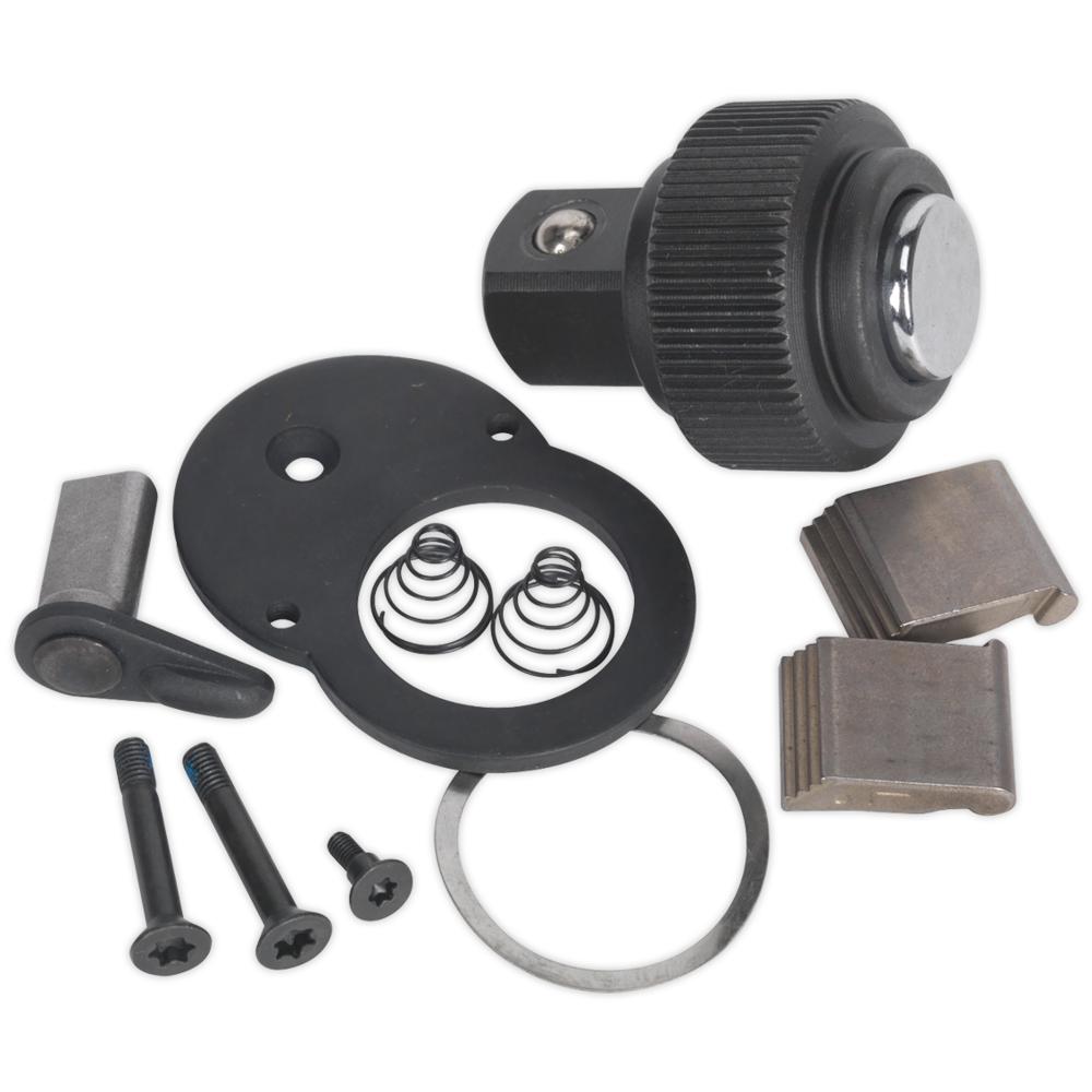 1/2" Square Drive Repair Kit for AK6682, AK6688, AK6695 and AK6698