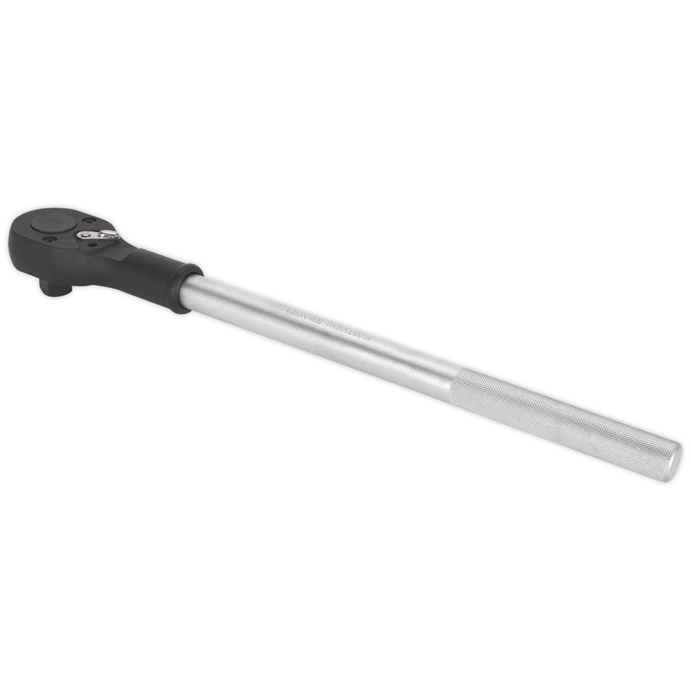 3/4" Drive Pear Head Ratchet