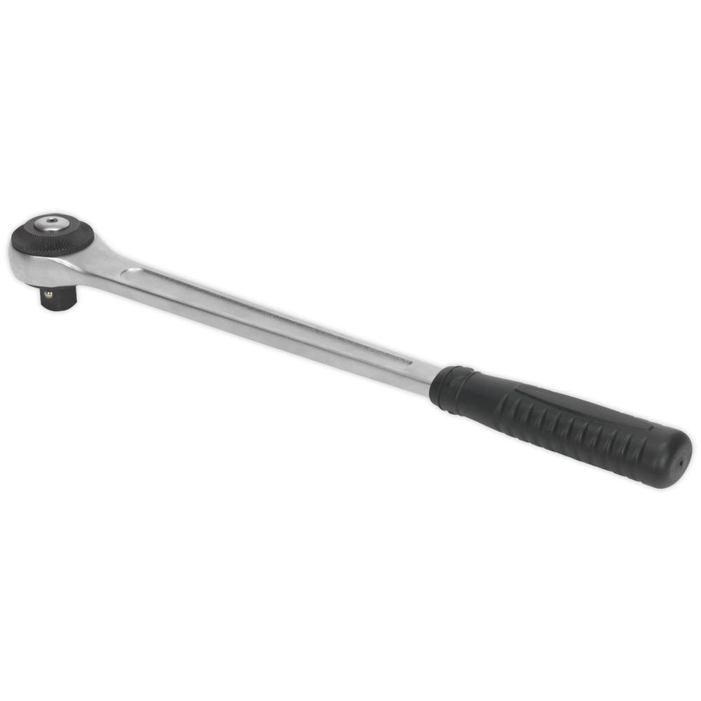 3/4" Drive Lightweight Twist Reverse Fine Tooth Ratchet