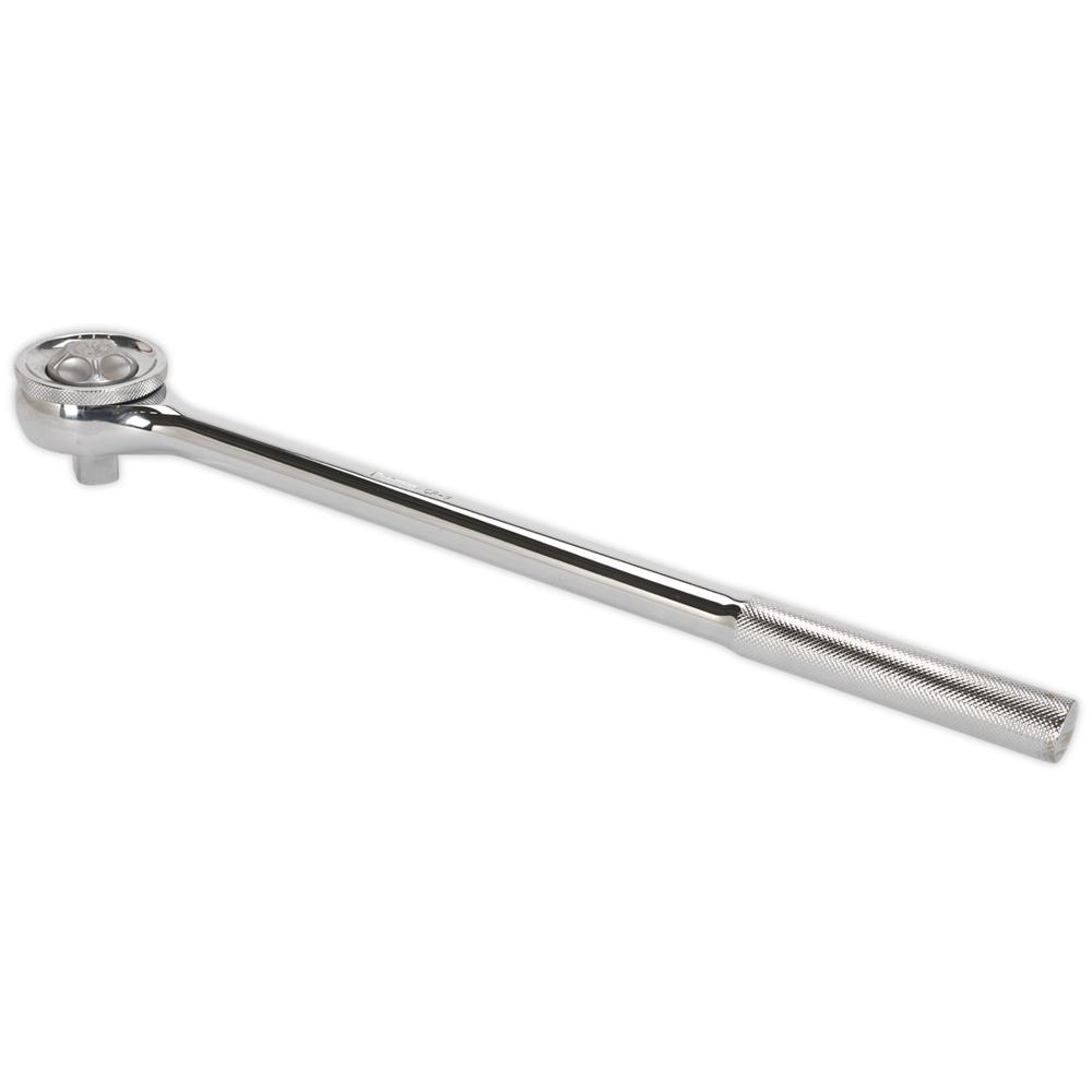 Sealey 3/4" Drive Twist Reverse Quick Release Ratchet 3/4