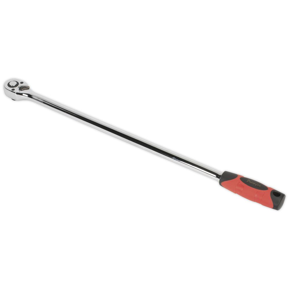 1/2" Drive Extra Long Fine Tooth Ratchet