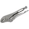 Sealey Curved Jaw Locking Pliers Sealey Curved Jaw Locking Pliers