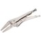 Sealey Long Nose Locking Pliers Sealey Long Nose Locking Pliers