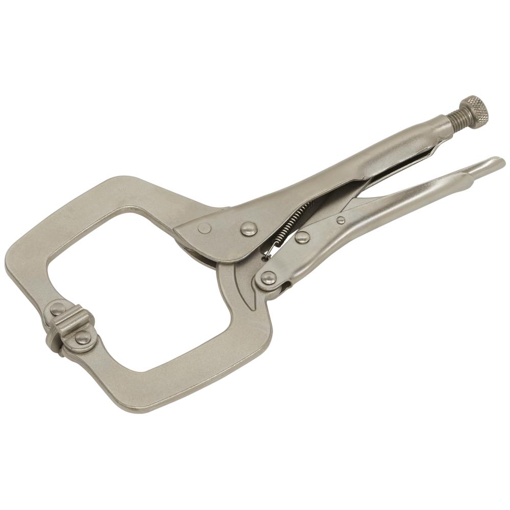 Sealey Locking C Clamp 90mm