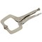 Sealey Locking C Clamp 