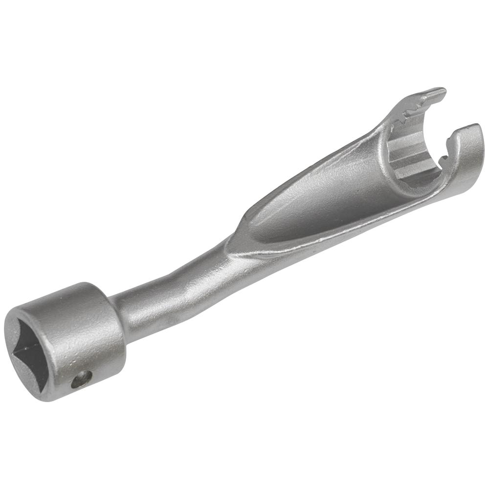 3/8" Drive Multi Point Fuel Pipe Socket