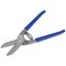 Sealey Spring Loaded Tin Snips Sealey Spring Loaded Tin Snips