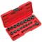 Sealey 17 Piece Universal Clutch Alignment Tool Kit Sealey 17 Piece Universal Clutch Alignment Tool Kit