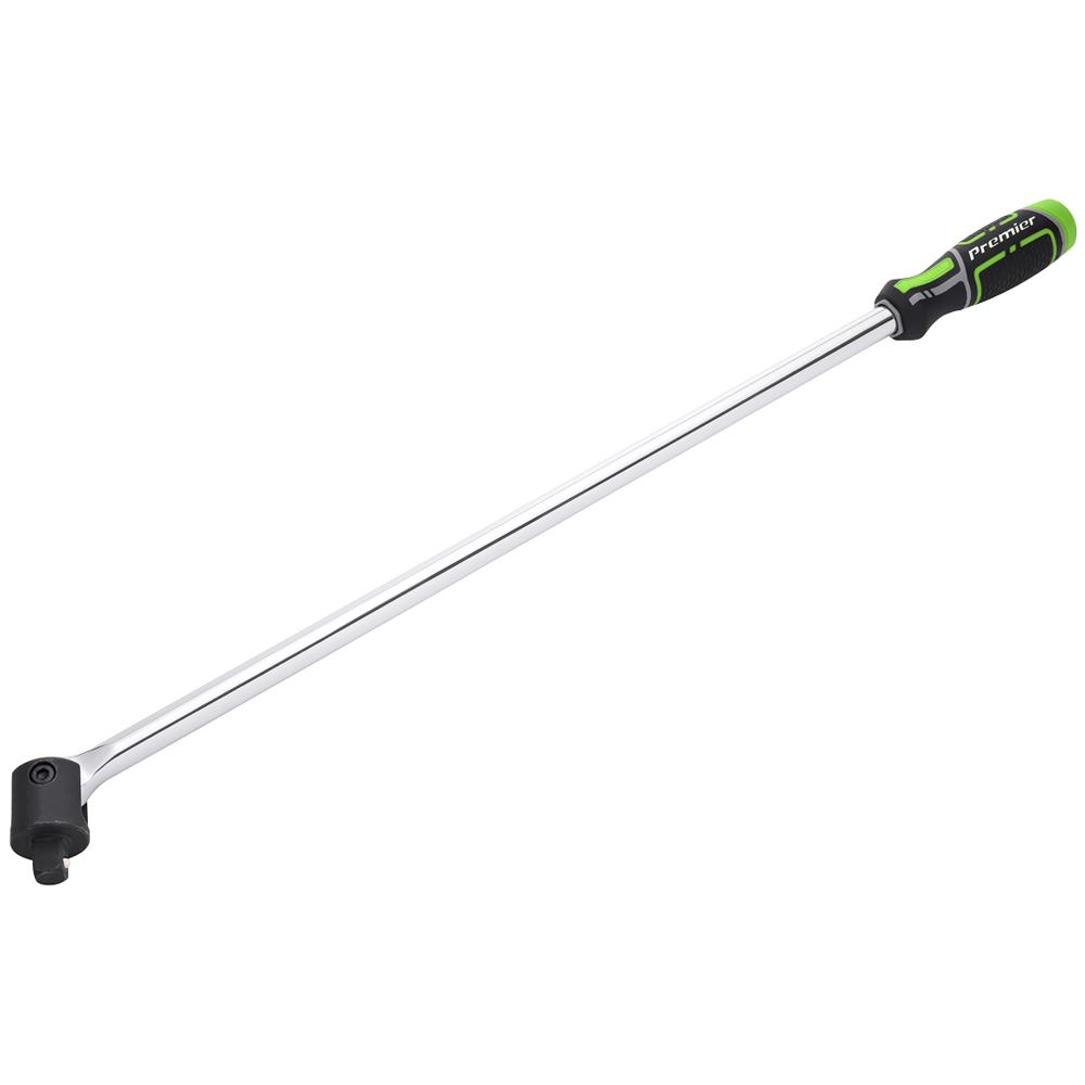 Premier Hi Vis 1/2" Drive Breaker Bar