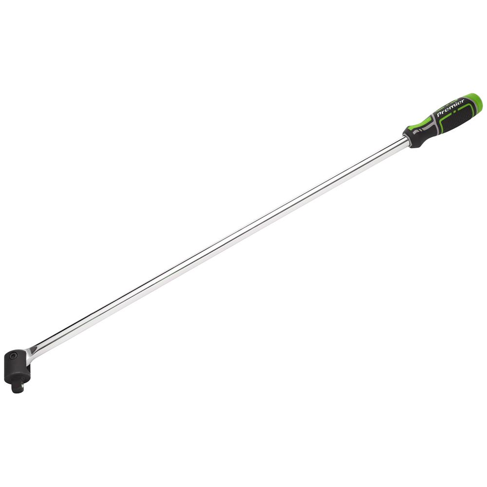 Premier Hi Vis 1/2" Drive Breaker Bar