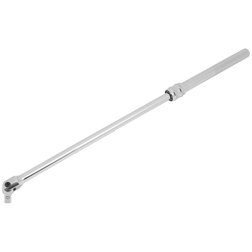 Premier 1/2" Drive Extendable Breaker Bar
