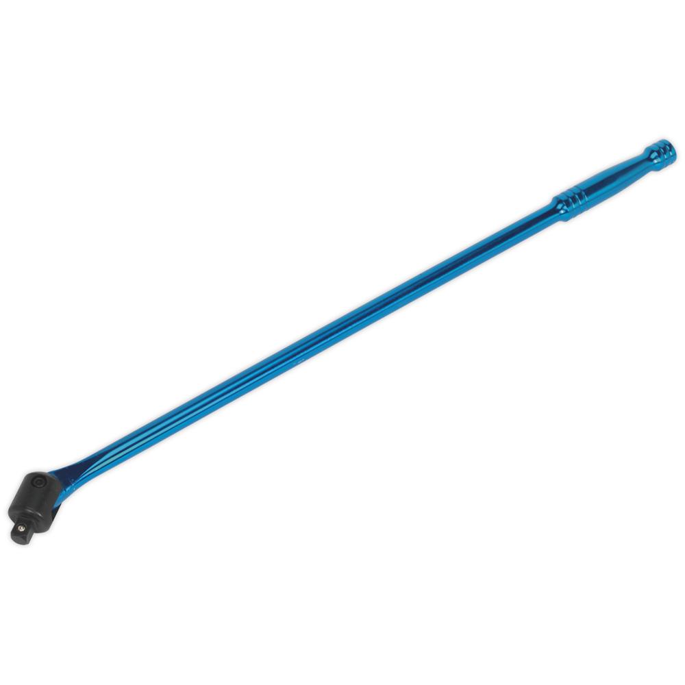 1/2" Drive Blue Breaker Bar