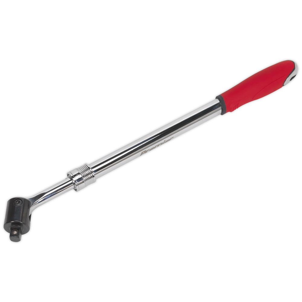 1/2" Drive Extendable Breaker Bar
