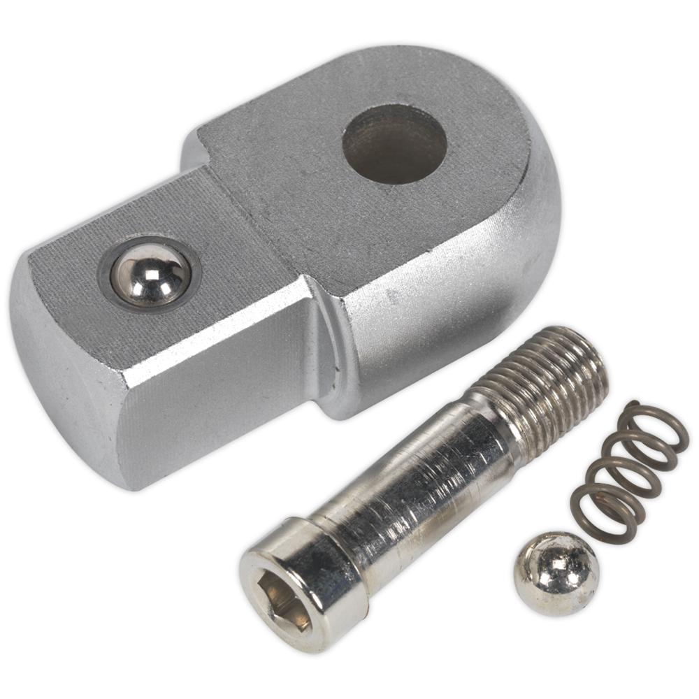 Replacement Knuckle Joint for AK7318 Breaker Bar