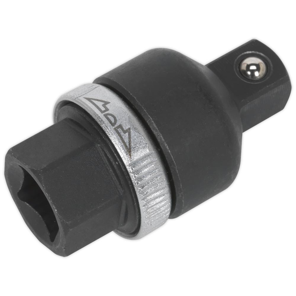 1/2" Drive Ratchet Adaptor