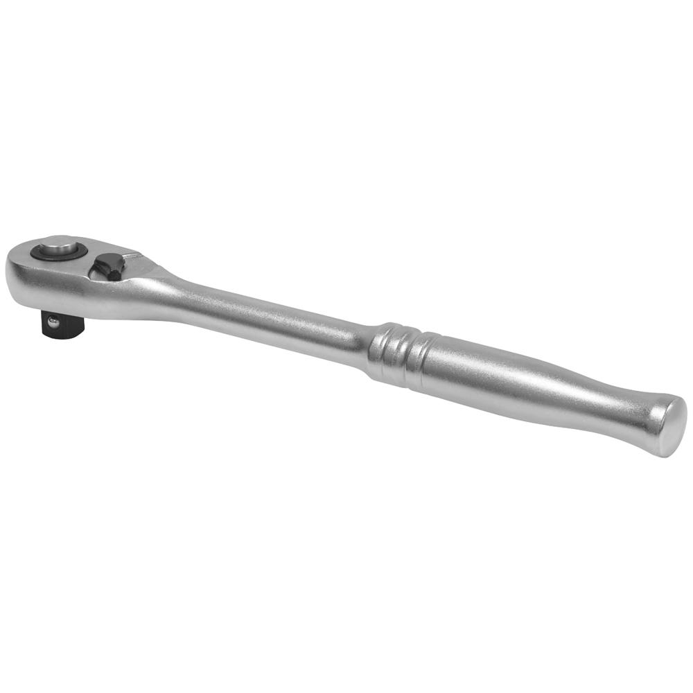 Sealey Premier Platinum 3/8" Drive Ratchet 3/8"