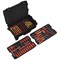 Sealey 50 Piece 3/8" Drive Insulated Socket Set and Tool Kit Sealey 50 Piece 3/8" Drive Insulated Socket Set and Tool Kit
