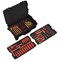 Sealey 49 Piece 1/2" Drive Insulated Socket Set and Tool Kit Sealey 49 Piece 1/2" Drive Insulated Socket Set and Tool Kit