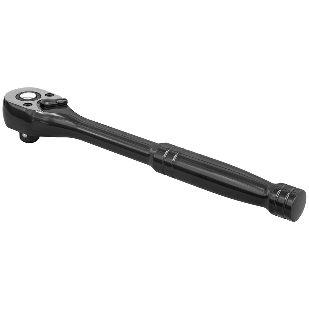 Premier Black 3/8" Drive Ratchet