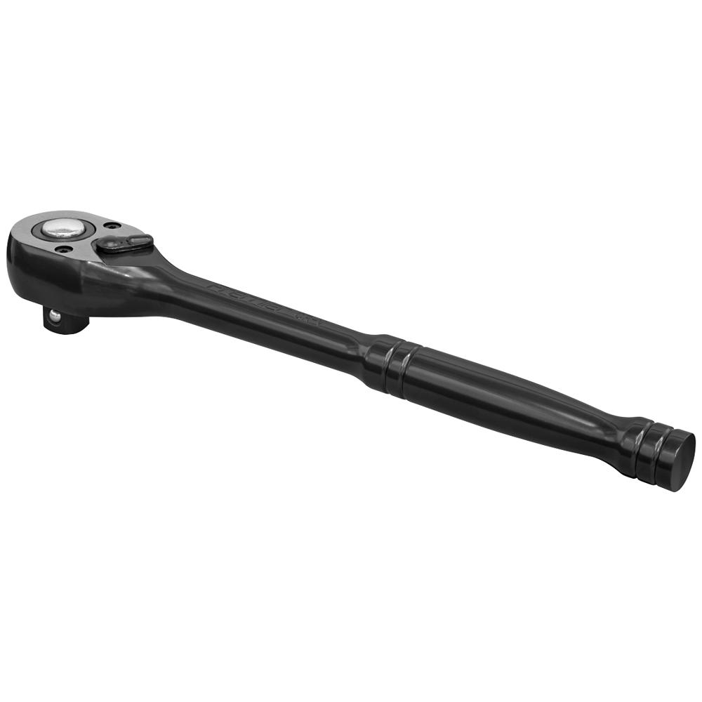 Premier Black 1/2" Drive Ratchet