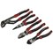 Sealey 4 Piece High Leverage Pliers Set Sealey 4 Piece High Leverage Pliers Set
