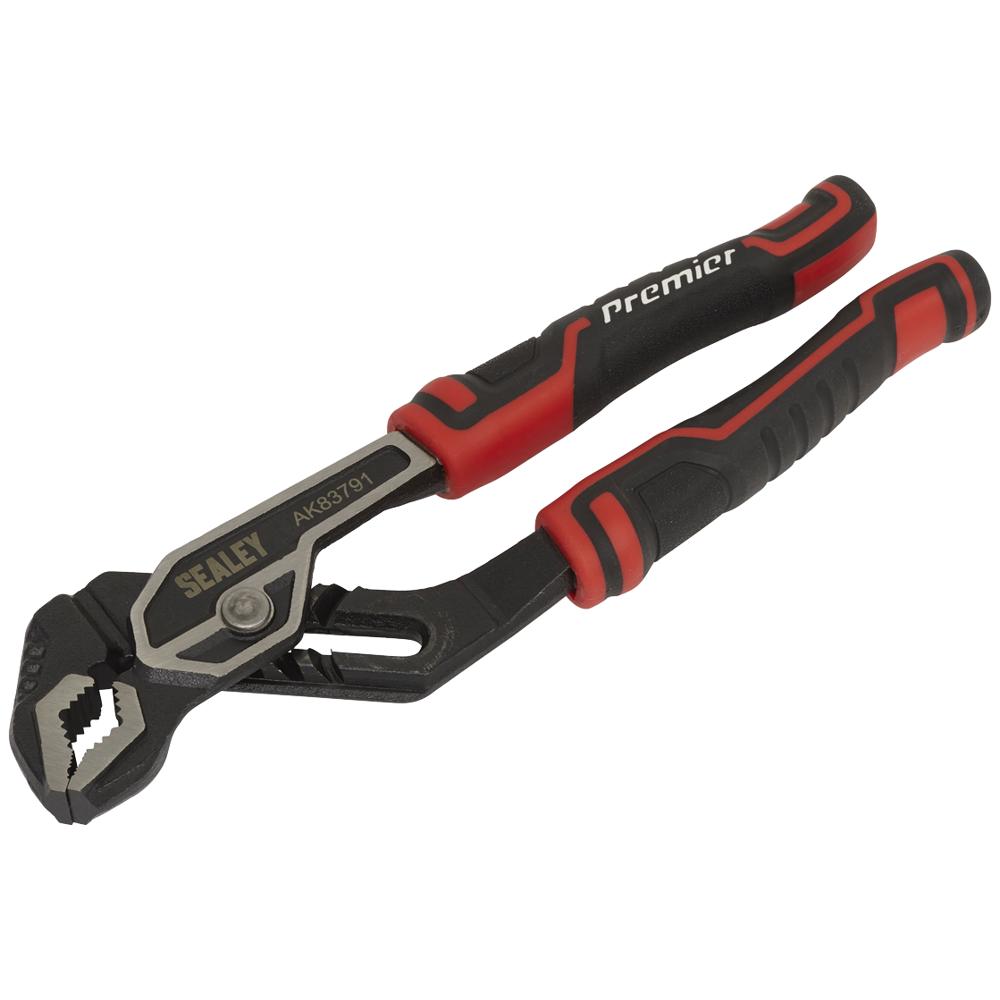 Waterpump Pliers