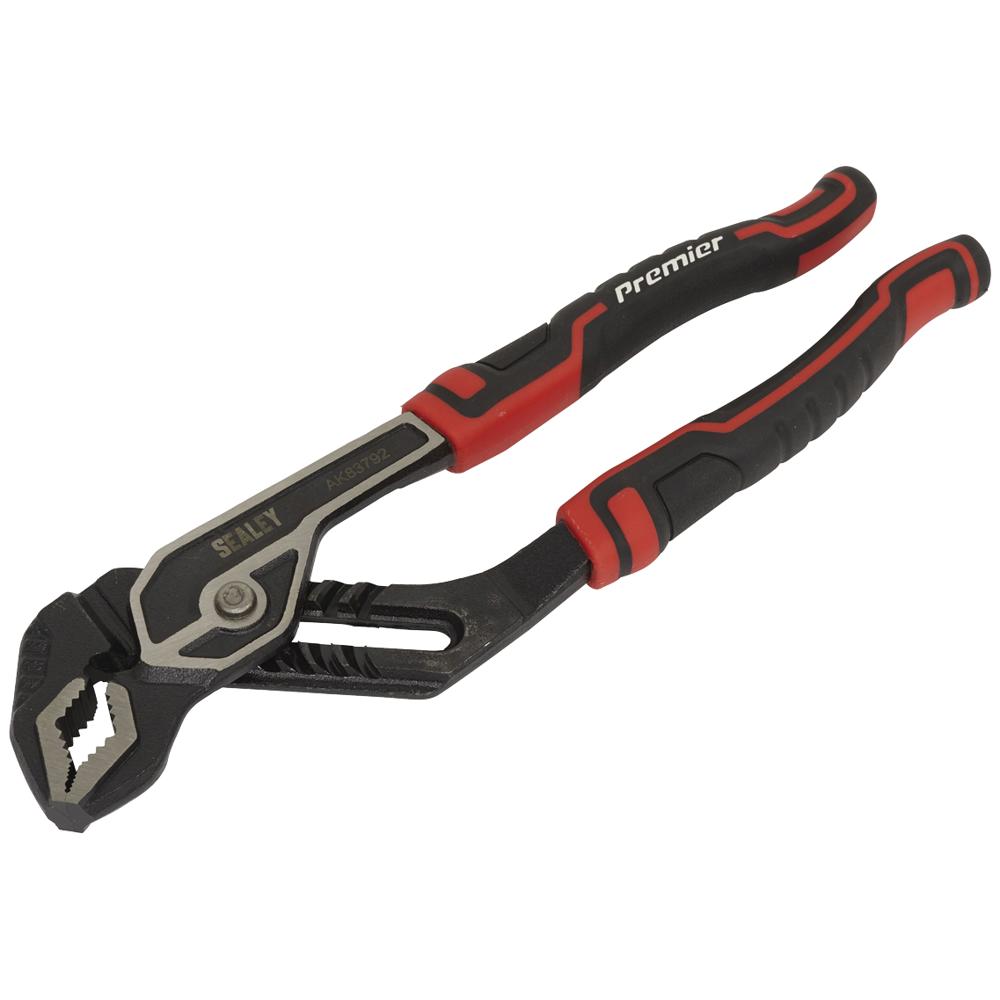 Waterpump Pliers