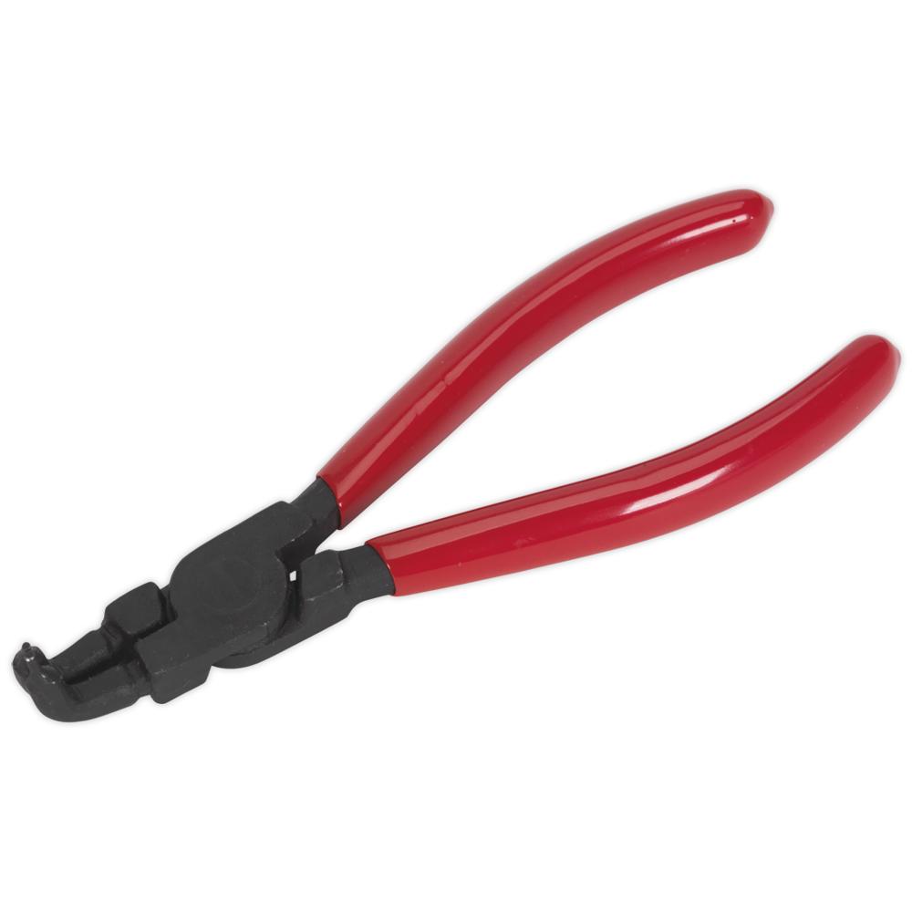 Bent Internal Circlip Pliers