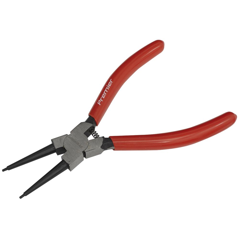 Straight Internal Circlip Pliers
