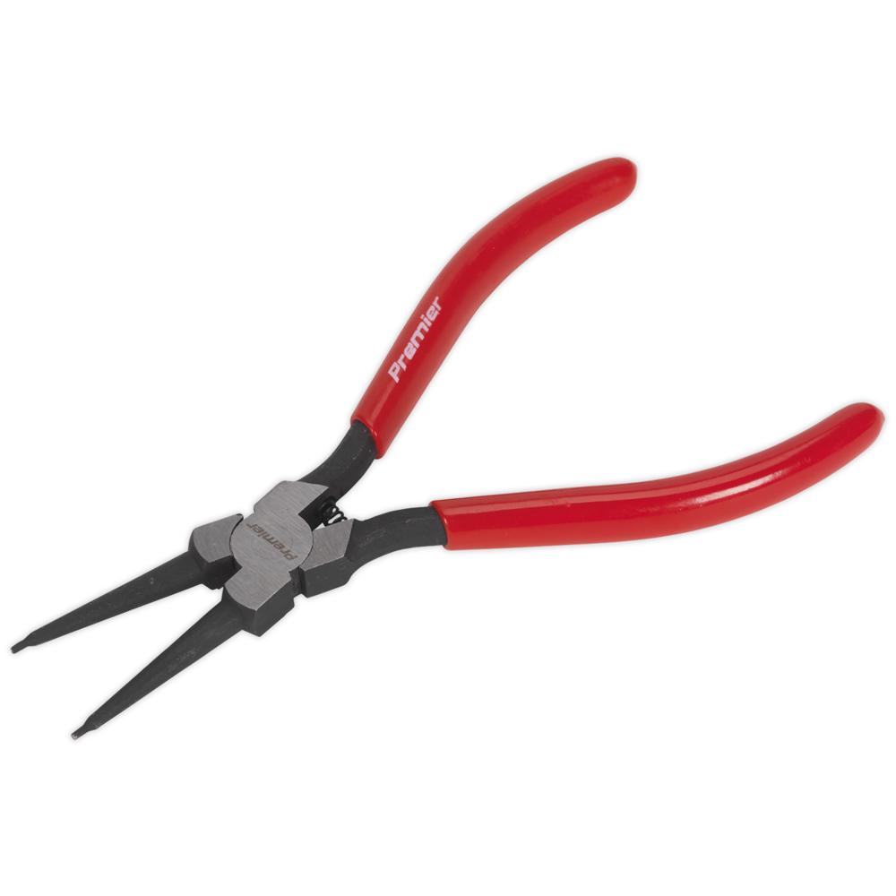 Straight Internal Circlip Pliers
