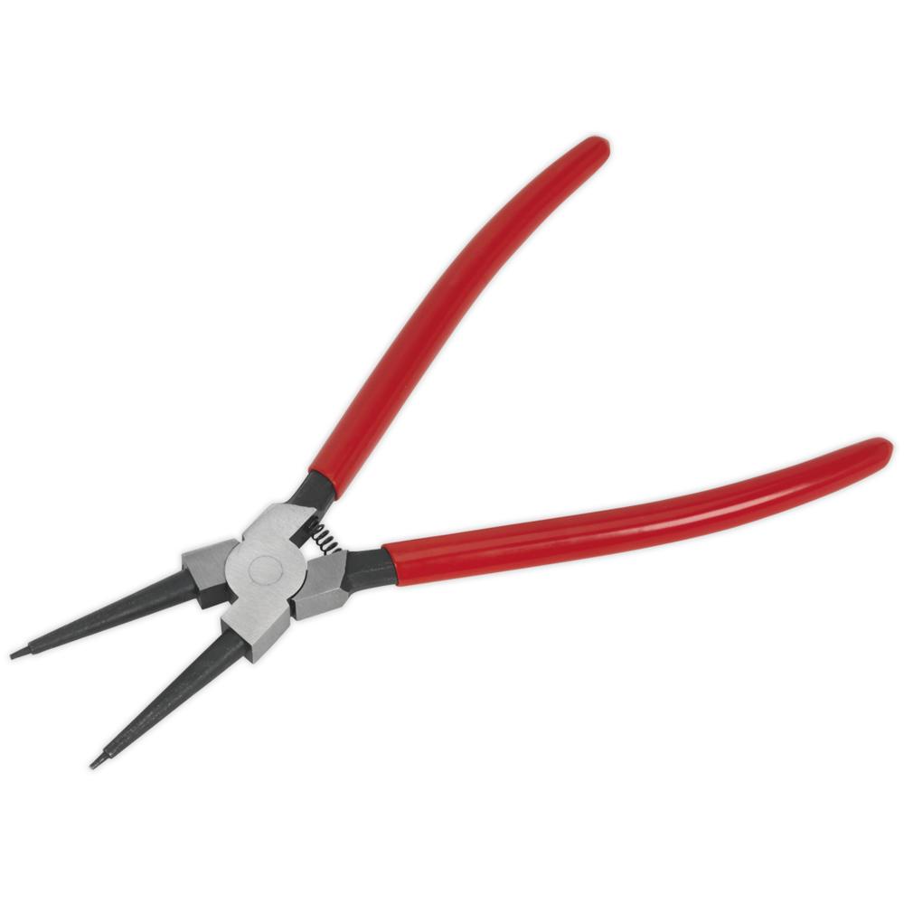 Straight Internal Circlip Pliers