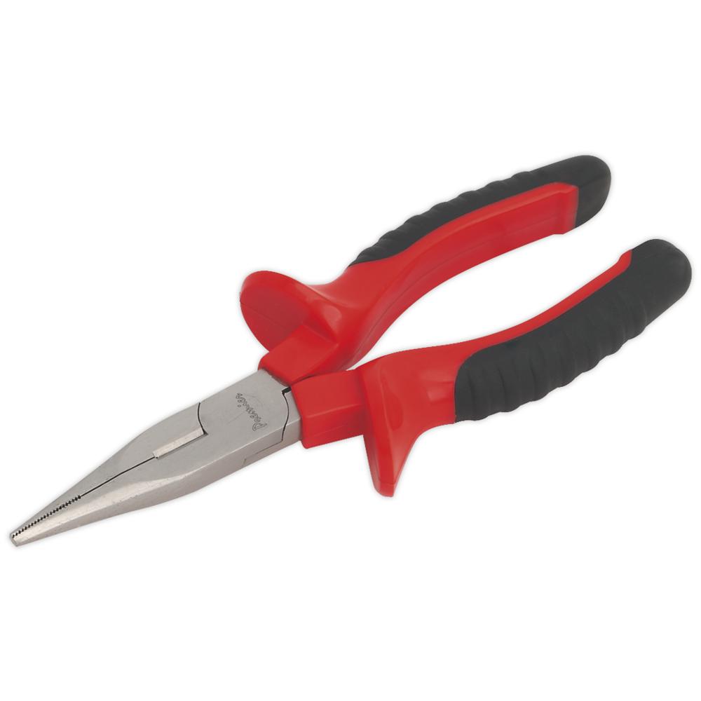 Long Nose Pliers