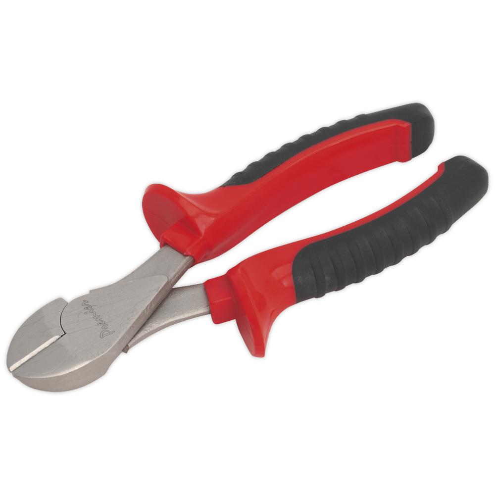 Heavy Duty Side Cutters