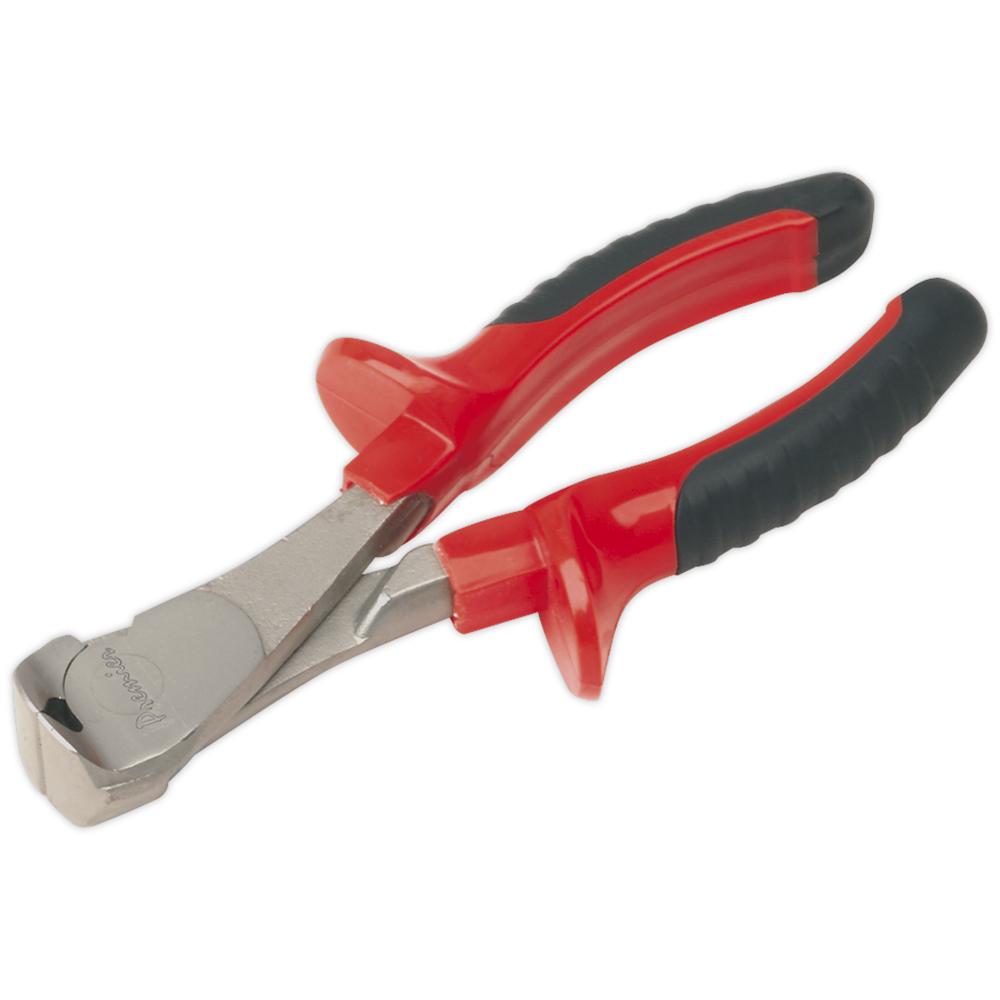 Sealey End Cutting Pliers 165mm