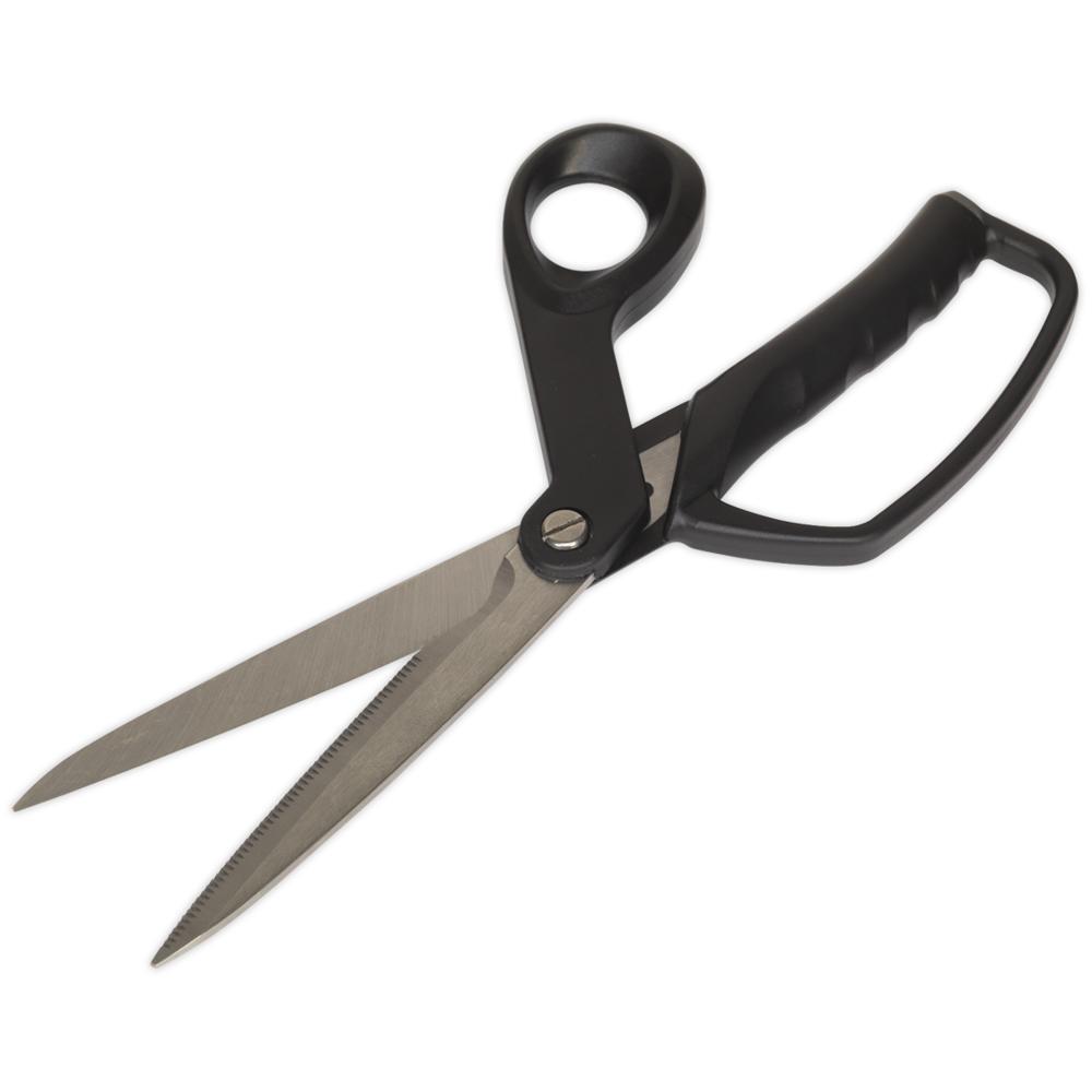 AK8524 Heavy Duty Shears