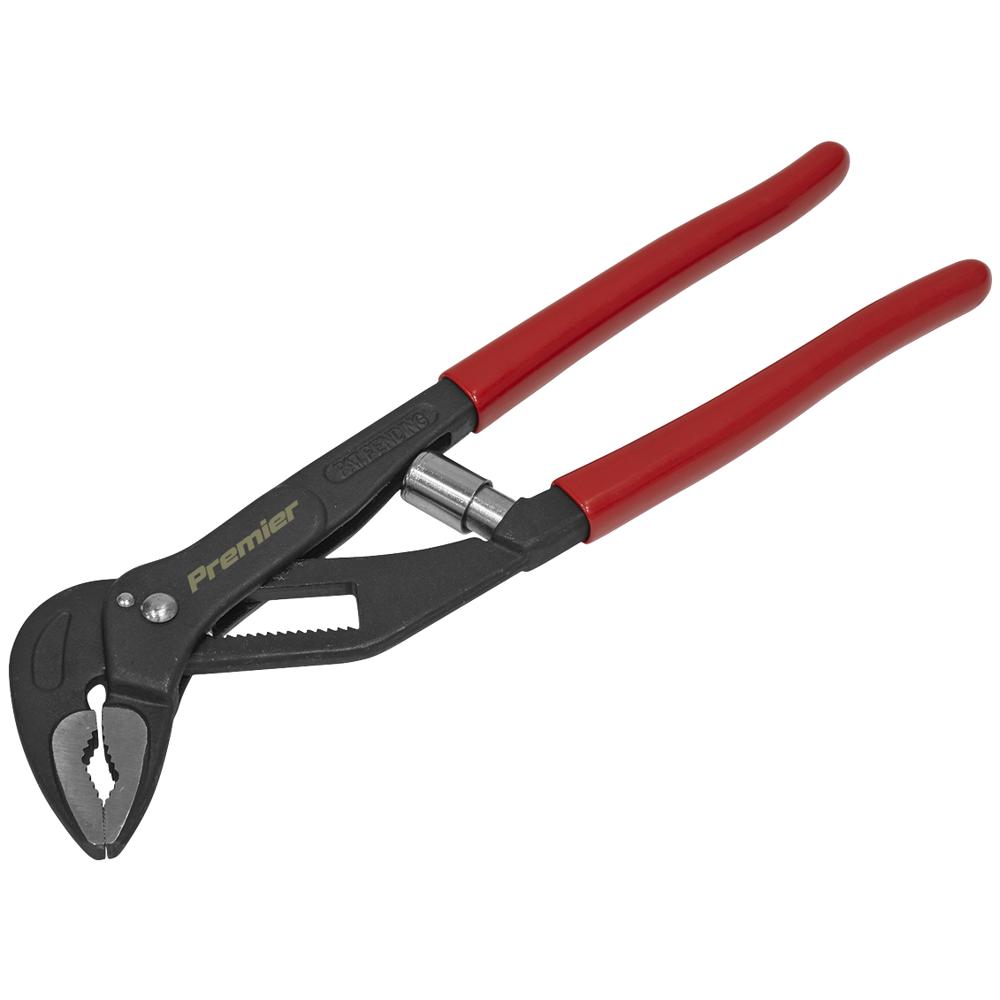 Self Adjusting Waterpump Pliers